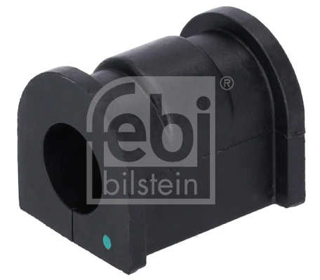 Mounting, stabiliser bar